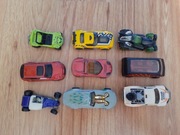 Stare Hot Wheels