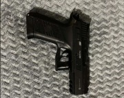 Wiatrówka CZ 75 P-07 Duty Blow-Back 4,5 mm