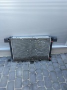 Chłodnica cieczy Mercedes R129 SL500 A12950001030