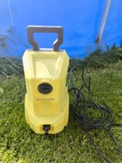 Myjka ciśnieniowa Parkside PWH 110 D1