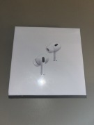 Apple AirPods Pro (2. generacji) – nowe