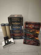 Władca Pierścieni Lord of the Rings LCG