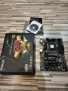 Płyta główna ASRock Z77 Extreme 4 LGA1155 