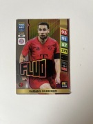 FIFA panini 2025 Raphaël Guerreiro Bayern Monachium w FLUO