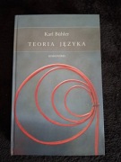 Teoria Języka - Karl Bühler 
