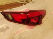 Auto części lampy tylne do Nissana Qashqai 