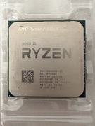 AMD Ryzen 7 3800X 8 x 3.9GHx BOX