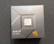 Procesor Ryzen 5 8500G