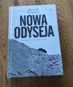 Nowa Odyseja Patrick Kingsley