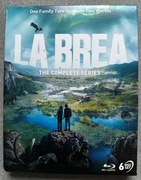 La Brea – The Complete Series (sezon 1-3)