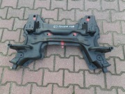 Citroen C3 Aircross Lift 2022r. Sanki, Wózek