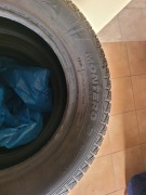 Komplet opon zimowych Fulda Montero 3 195/65 R15