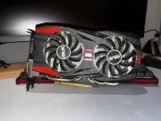 GTX 760 ASUS 2GB GDDR5