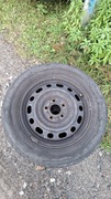 4 felgi stalowe 16 cali do Mazda 6 GH