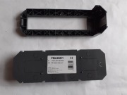Ramka osprzętowa K45 4 modułowa  SIMON FBA 400/1