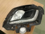 Lampa led plus obudowa i halogen peugeot 308sw t7