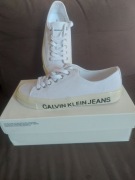 Trampki Calvin Klein 39