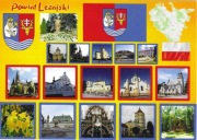 Leżajsk powiat leżajski 