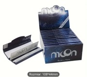  bibułki bletki długie z tipsami filtrami 1szt