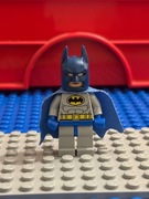 LEGO minifigurka, superbohaterowie BATMAN sh111