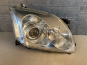 Toyota Avensis T25 lampa prawa Xenon po regeneracji Koito 05-44 reflektor 