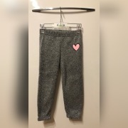 Zestaw 3 par spodni dziewczęcych - rozmiar 98 