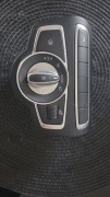 Przełącznik świateł mercedes w205 Europa,przeciwmgielne