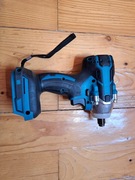 Zakrętarka udarowa chińska na baterie do Makity