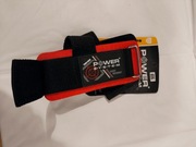 POWER SYSTEM PASKI TRENINGOWE MARTWY CIĄG MOCNE !!