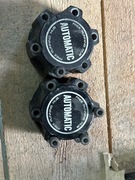 SPRZĘGIEŁKA AUTOMATYCZNE PIAST 