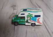 Samochód Camper Hawaii