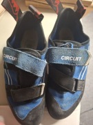 buty wspinaczkowe Red Chili rozmiar 41