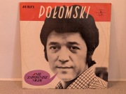 Jerzy Połomski – Nie zapomnisz nigdy (LP)1973