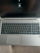 HP 15.6 EliteBook 650 G10 i7-1365U 13GEN 16GB 512 SSD M.2 GWARANCJA