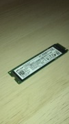 Dysk SSD MICRON 2200S 512GB M.2 NVMe - idealny stan