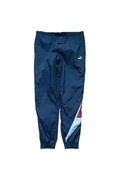 Puma vintage spodnie dresowe, rozmiar M, stan dobry