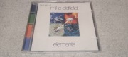 The Best of Mike Oldfield - Elements CD 1993 Germany #3