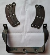 Sokol 600 uchwyt sygnału