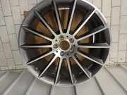 Felga do Mercedesa GLE AMG 167 A1674013400 - 21" - ET54 - okazja !