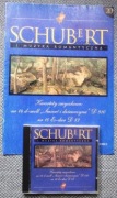 Schubert Kwartety smyczkowe D 810, D 87 Kodaly Quartet CD + czasopismo