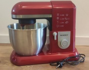 Robot kuchenny SilverCrest