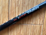 Shaft golfowy Fujikura Atmos 3W S-flex