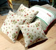 Dekoracyjne poduszki