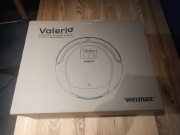 NOWY odkurzacz robot sprzątający WELMAX Valerio