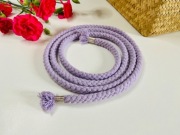 Pasek ze sznurka LILA