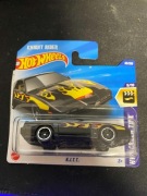Hot Wheels K.I.T.T. Knight Rider