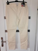 SPODNIE DAMSKIE WOSKOWANE PRIMARK 40 L 