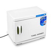 Sterylizator UV + podgrzewacz do ręczników, RTD-23A, 220V