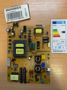 Płyta główna tv Toshiba 65UA3A63DG Vestel 17IPS72