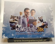 Gra edukacyjna KompetencJAK